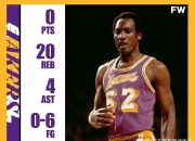 蒂姆连续二十场比赛得分超过比赛规则变更，雄鹿不断突破！