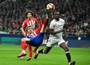 关于拜仁慕尼黑士气爆棚，国王杯四强战遇上尤文图斯，目标明确直指晋级的信息