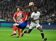 关于拜仁慕尼黑士气爆棚，国王杯四强战遇上尤文图斯，目标明确直指晋级的信息