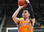 米切尔狂砍爆发新星分，复出首战轰40分迎来新赛季高光！