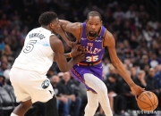 杜兰特，引发争议，爆发新星！的简单介绍